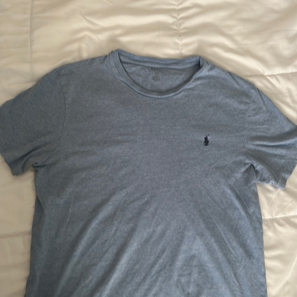 Polo Ralph Lauren Men's Short Sleeve TEE